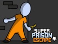 Jeu Super Prison Escape