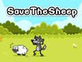 Game Save The Sheep
