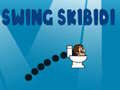 Jeu Swing Skibidi