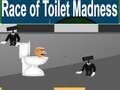 Jeu Race of Toilet Madness