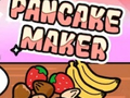 Jeu Pancake Maker