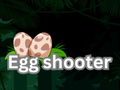 Jeu Egg shooter
