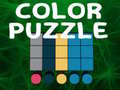 Jeu Color Puzzle