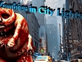 Game Zombies In City Lights
