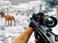 Game Sniper Hunting Jungle 2022