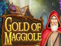 Jeu Gold of Maggiole