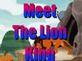 Game Meet The Lion King 