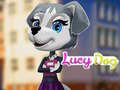 Game Lucy Dog Care