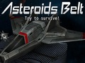 Game Asteroid Belt