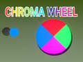 Jeu Chroma Wheel