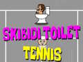 Game Skibidi Toilet Tennis