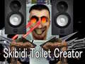 Jeu Skibidi Toilet Creator