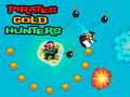 Game Pirates Gold Hunters