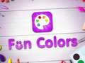 Jeu Fun Colors