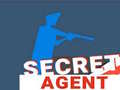Game Secret Agent 