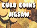 Jeu Euro Coins Jigsaw