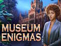 Game Museum Enigmas