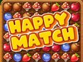 Jeu Happy Match