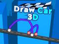 Game Draw Car 3D
