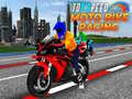 Game Top Speed Moto Bike Racing