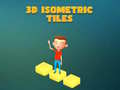 Jeu 3D Isometric Tiles