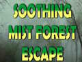 Jeu Soothing Mist Forest Escape