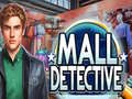 Game Mall Detective