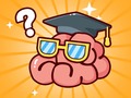 Game Brain Test IQ Challenge