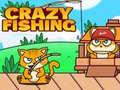 Game Crazy Fishing 