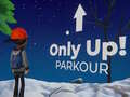 Game Only Up! Parkour