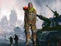 Jeu Commandos Battle for Survival 3D