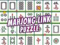 Jeu Mahjong Link Puzzle