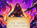 Jeu The Runes of the Abyss