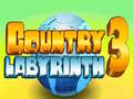 Jeu Country Labyrinth 3
