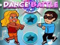 Jeu Dance Battle