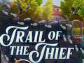 Jeu Trail of the Thief