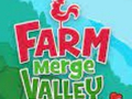 Game Farm Merge Valley