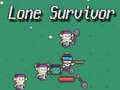 Game Lone Survivor