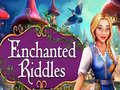 Jeu Enchanted Riddles