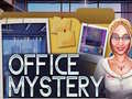 Game Office Mystery
