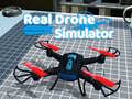 Jeu Real Drone Simulator