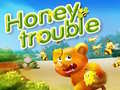 Game Honey Trouble