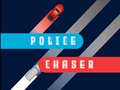 Jeu Police Chaser