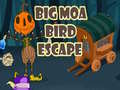 Jeu Big Moa Bird Escape