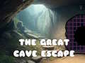 Jeu The Great Cave Escape