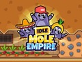 Jeu Idle Mole Empire