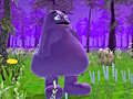 Game Grimace Only Up!