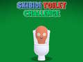 Game Skibidi Toilet Challenge