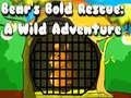 Jeu Bear's Bold Rescue: A Wild Adventure