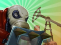 Game Zombie Defender: Epic Tower Defense